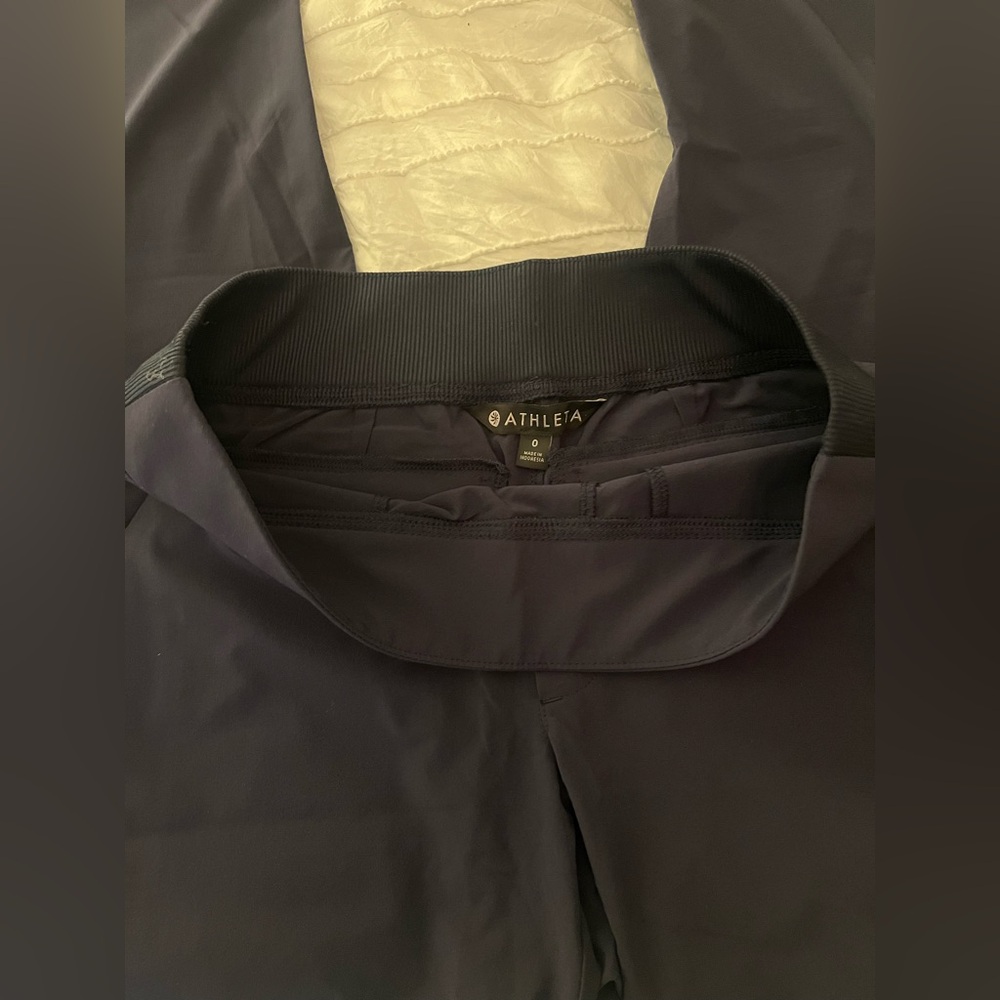 Athleta pants - Picture 2 of 2